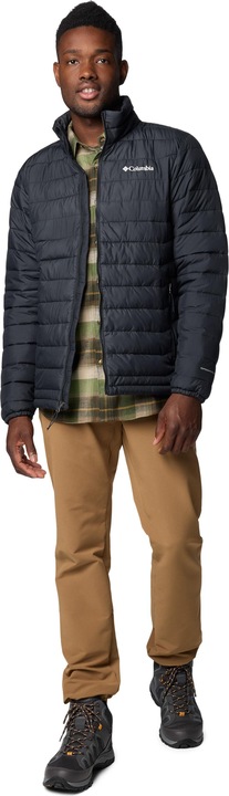 Image du produit Columbia Poudre Lite II (XL)