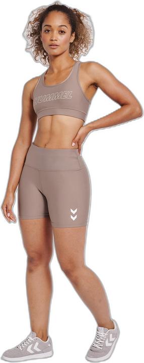 Produktbild hummel Te Tola Hw Tight Shorts (XS)