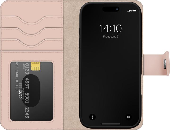 Immagine prodotto iDeal Of Sweden Fashion Case (Apple iPhone 16 Pro Max)