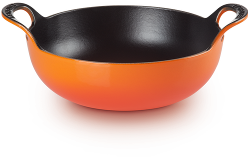 Actual product image Le Creuset Balti Dish (24 cm, Pot, Cast iron)