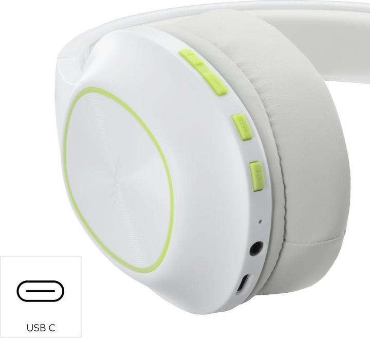 Produktbild Hama Spirit Calypso III (Passive Geräuschunterdrückung, 60 h, Kabellos)