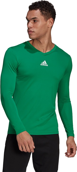 Actual product image adidas Team Base Tee (L)