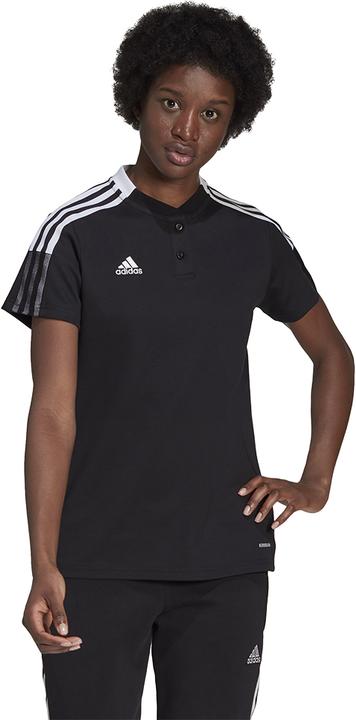 Image du produit adidas Tiro 21 Polo Femme (XS)