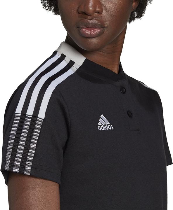 Image du produit adidas Tiro 21 Polo Femme (XS)