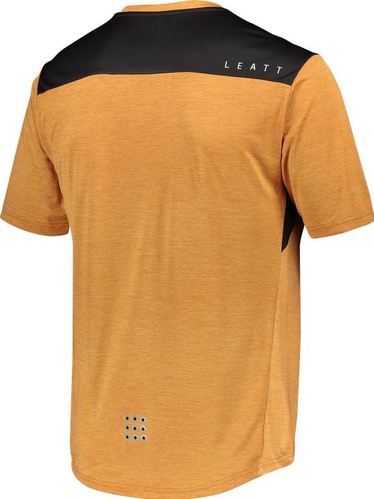 Actual product image Leatt MTB Trail 1.0 Jersey (L)