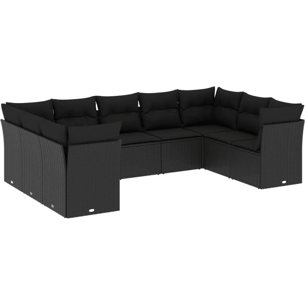 VidaXL, Gartenlounge, Spoolwood