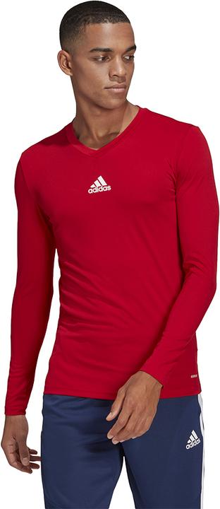 Actual product image adidas Team Base Tee (XS)