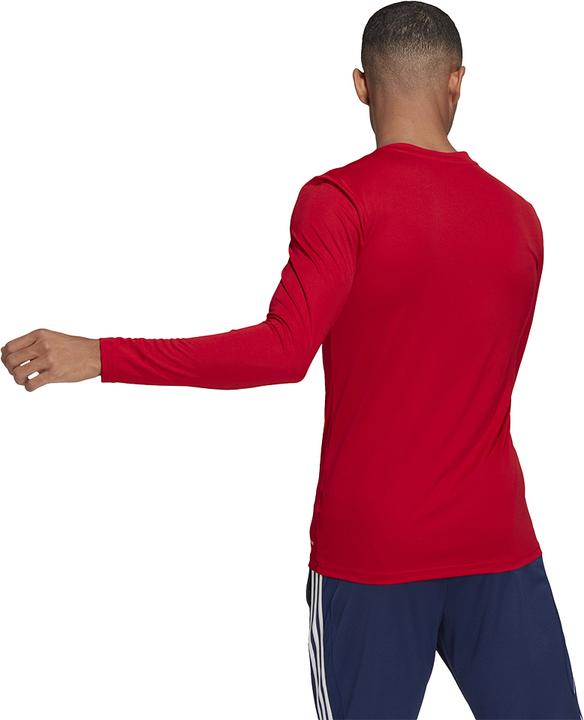 Actual product image adidas Team Base Tee (XS)