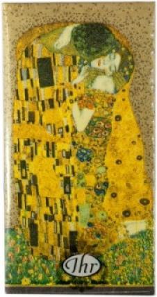 Actual product image IHR Taschentuch der Kuss