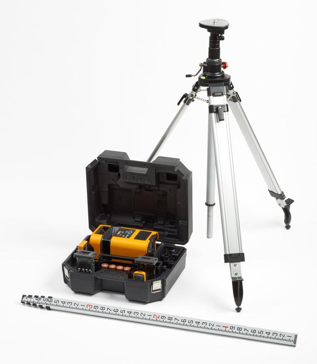PLS Rotationslaser HV2R KIT
