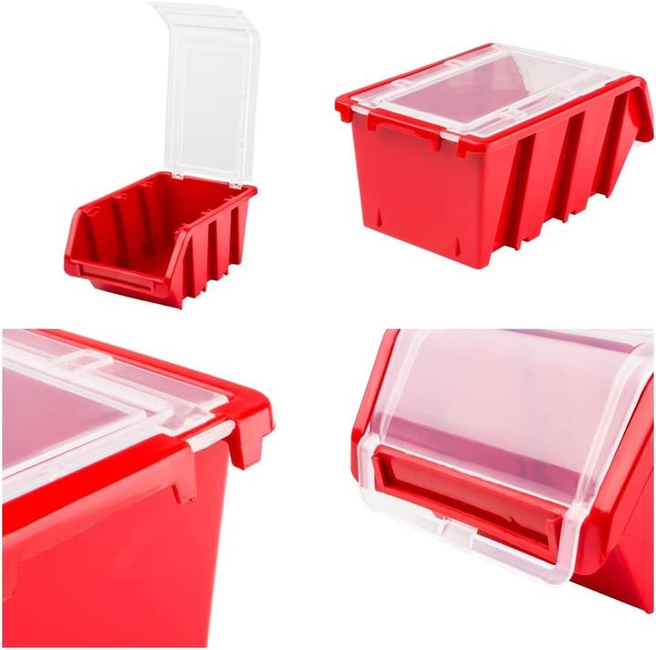 Actual product image SimpleThing ITBNN400x6-NPKL-MIX1