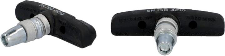 Actual product image Fischer Bremsschuhe (Universal, Plastic)