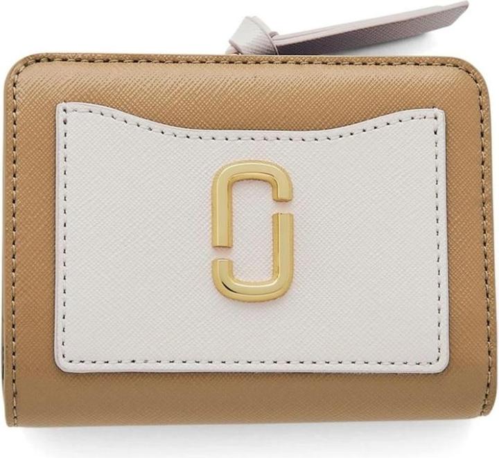 Image du produit Marc Jacobs Mini Portafoglio Utility Istantaneo