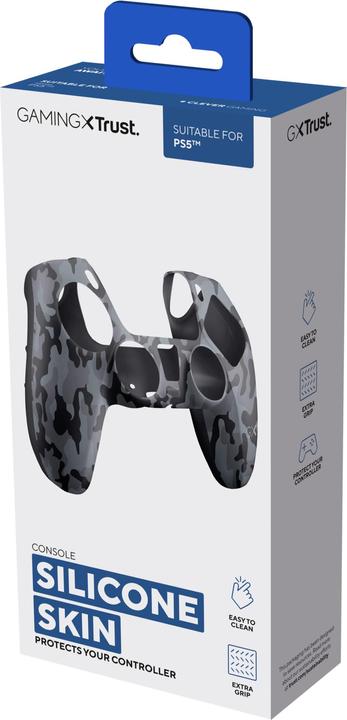 Actual product image Trust Gaming GXT 748 (PS5)