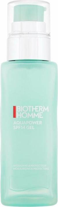 Produktbild Biotherm Aquapower SPF14 Gel (75 ml, Gesichtsgel, SPF 14)
