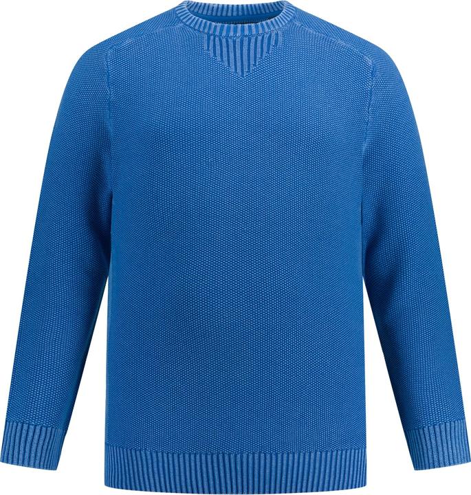 Immagine prodotto JP1880 Maglione con look vintage e scollo a girocollo (4XL)