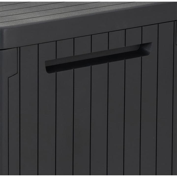 Actual product image Keter Cassius