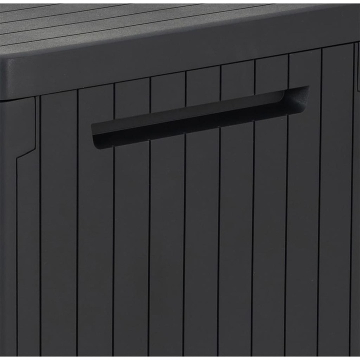 Actual product image Keter Cassius