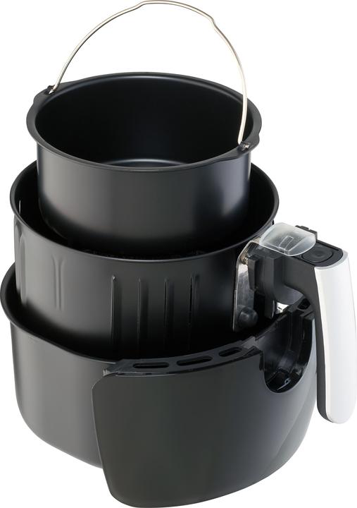 Immagine prodotto Monzana Friggitrice ad aria calda