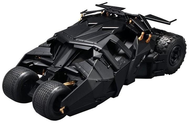 Immagine prodotto Banpresto Model Kit Batman Begins Batmobile 1/35