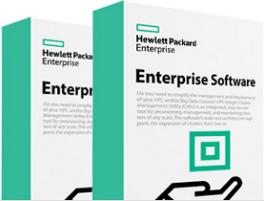 Actual product image HPE StoreEver KMIP Key Manager Client