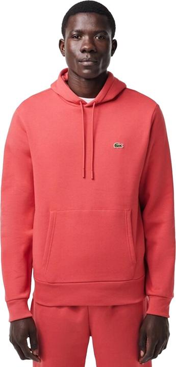 Immagine prodotto Lacoste Felpa con Cappuccio e Zip Intera Uomo (S)