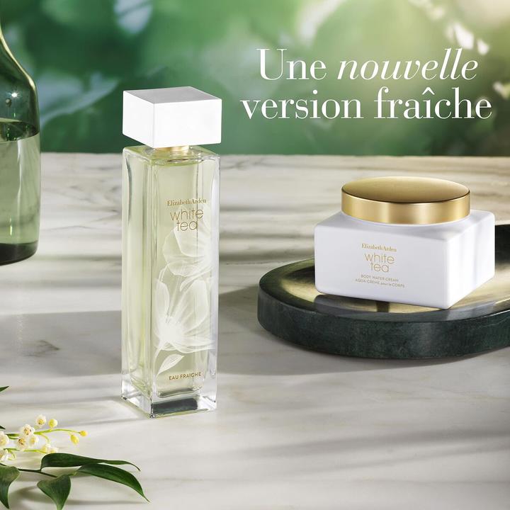 Produktbild Elizabeth Arden White Tea Eau Fraiche Eau de Toilette (Eau de Toilette, 30 ml)