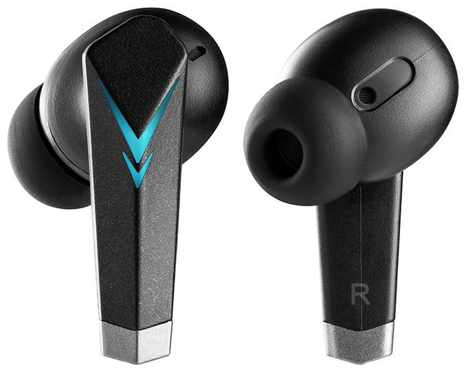 Image du produit Tracer Casque GAMEZONE T6 PRO TWS BT (Sans fil)