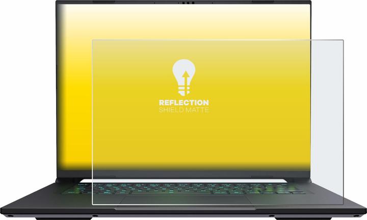 Image du produit upscreen Reflection Shield Protection Mat (16", 16:10)