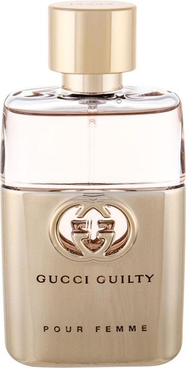 Produktbild Gucci Guilty For Her (Eau de Toilette, 30 ml)
