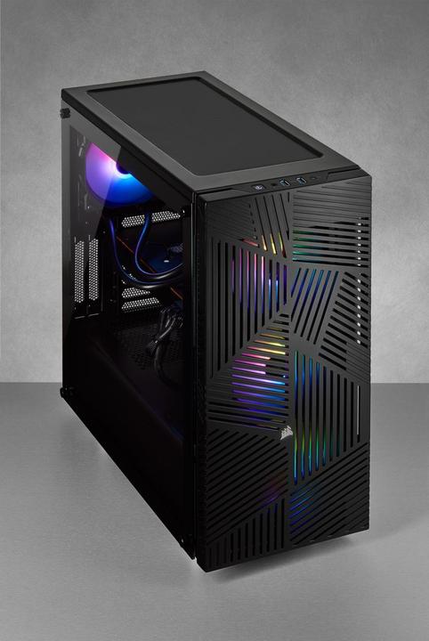 Produktbild Corsair Airflow 275R (mATX, Mini-ITX, ATX)