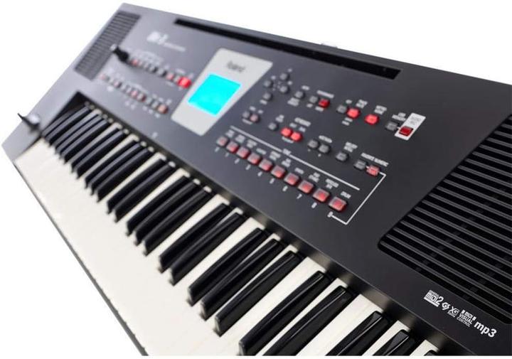 Image du produit Roland Bk-3