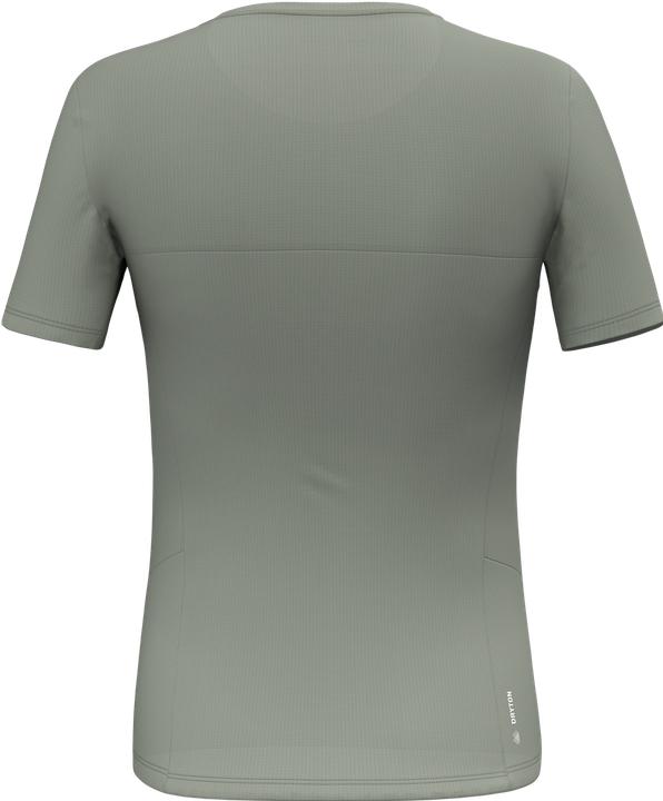 Actual product image Salewa Women's Puez Sporty Dry T-Shirt (46)