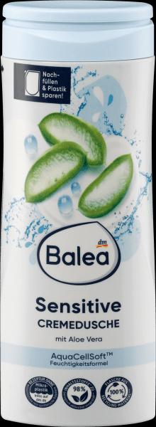 Immagine prodotto dm Balea Doccia sensibile (300 ml)