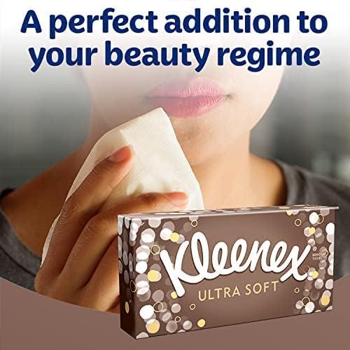 Actual product image Kleenex Ultra Soft