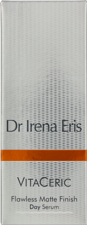 Produktbild Dr Irena Eris Vitaceric Mattifying Smoothing Serum For The Day 30Ml (30 ml)