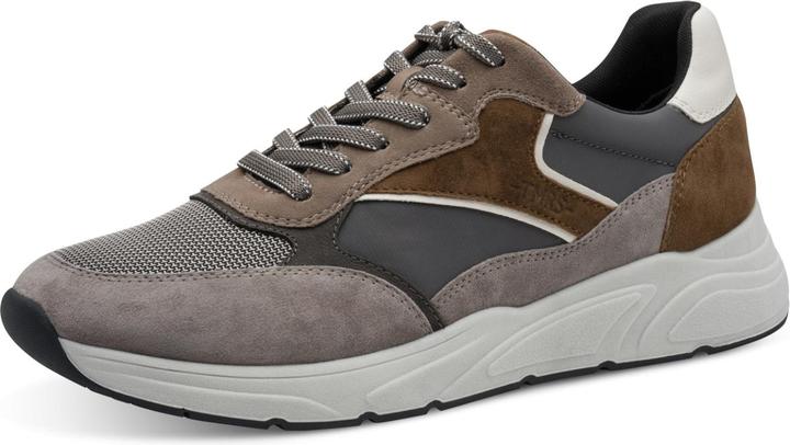 Grey