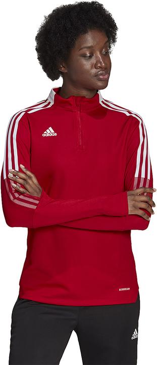 Produktbild adidas Tiro 21 Trainingstop Damen (38, 40)