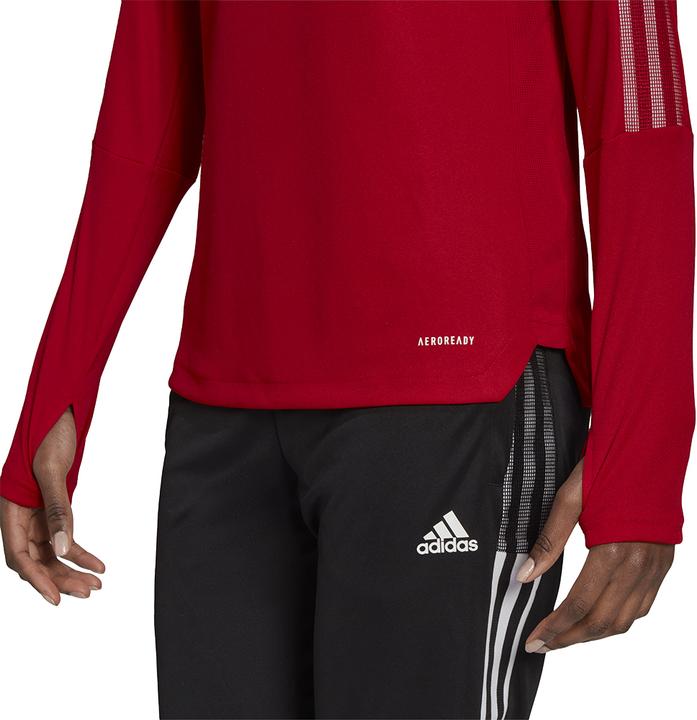 Produktbild adidas Tiro 21 Trainingstop Damen (38, 40)