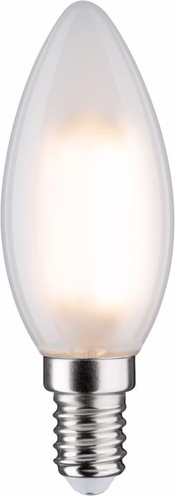 Paulmann Kerze (E14, 6.50 W, 806 lm, 1 x, E)