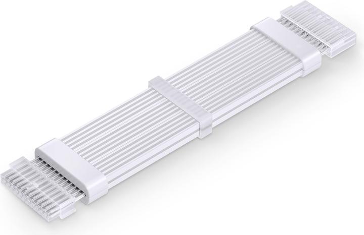 Jonsbo PC Light Cable - 24-Pin (RGB, White)