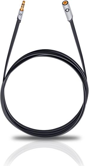 Produktbild Oehlbach I-Jack Ex 35 / 500 (5m, 3.5mm)