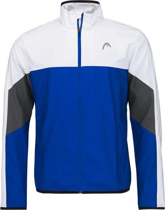 Image du produit Head Club Jacket M bleu royal (M)