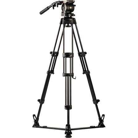 Libec HS-350, Stativ