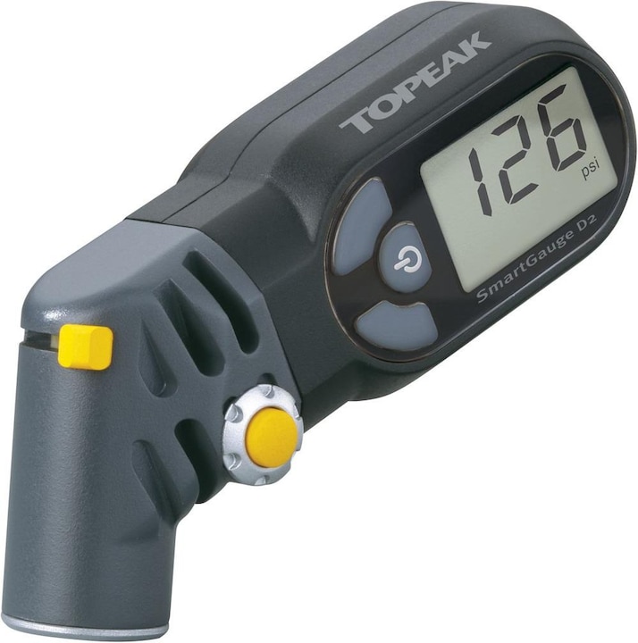 Actual product image Topeak SmartGauge D2 (Manometer)