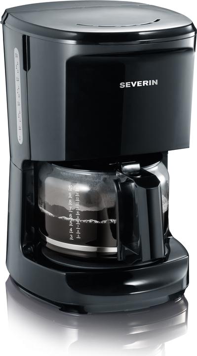 Produktbild Severin Start KA 4481