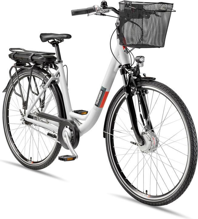 Telefunken Multitalent RC667 (49 cm)