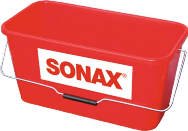 Immagine prodotto Sonax Secchio per carrello PFA