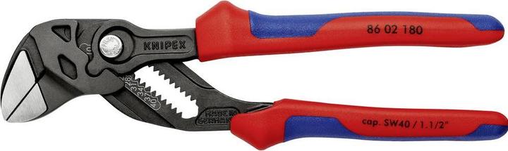 Actual product image Knipex Zangenschlüssel (180 mm)