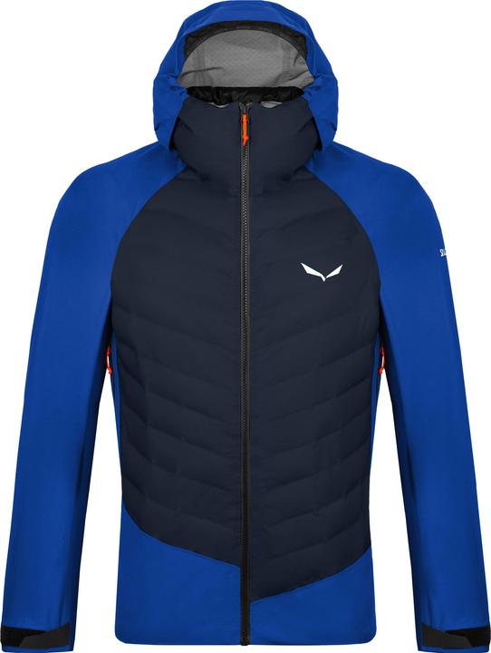 Actual product image Salewa SELLA PTX 3L/RDS DWN Men's HYB JKT (XXL)